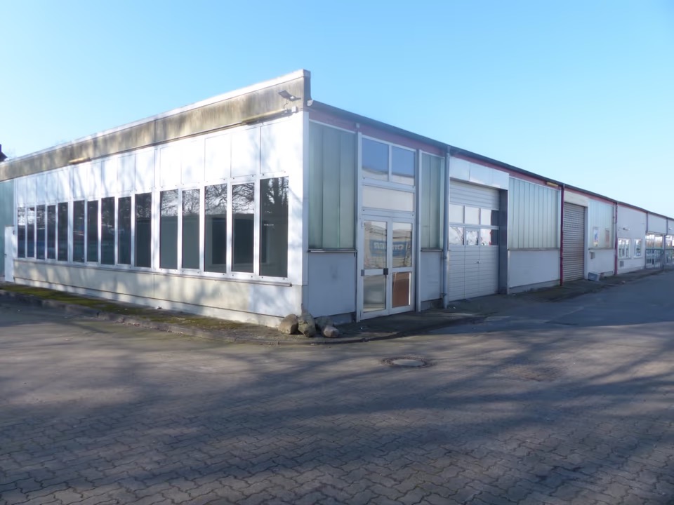 Eigentumswohnung in Elmshorn